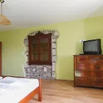 Burjaki Cr Trgetari