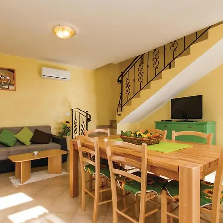 Сasa de vacaciones Burjaki Cr Trgetari