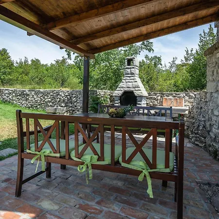 Сasa de vacaciones Burjaki Cr *