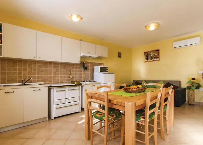 Сasa de vacaciones Burjaki Cr