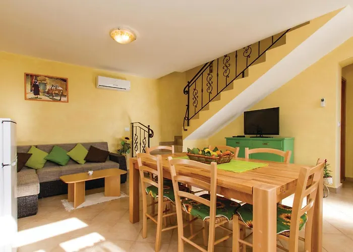 Сasa de vacaciones Burjaki Cr Trgetari