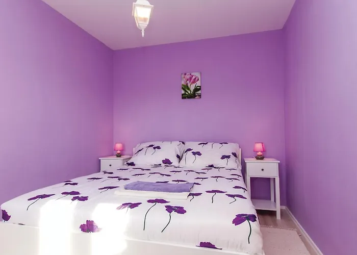 Burjaki Cr * Trgetari