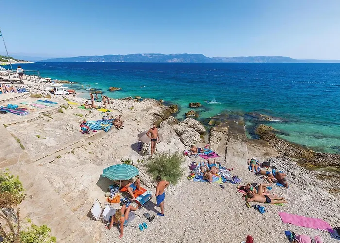 Burjaki Cr Сasa de vacaciones