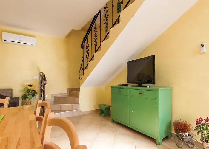 Сasa de vacaciones Burjaki Cr