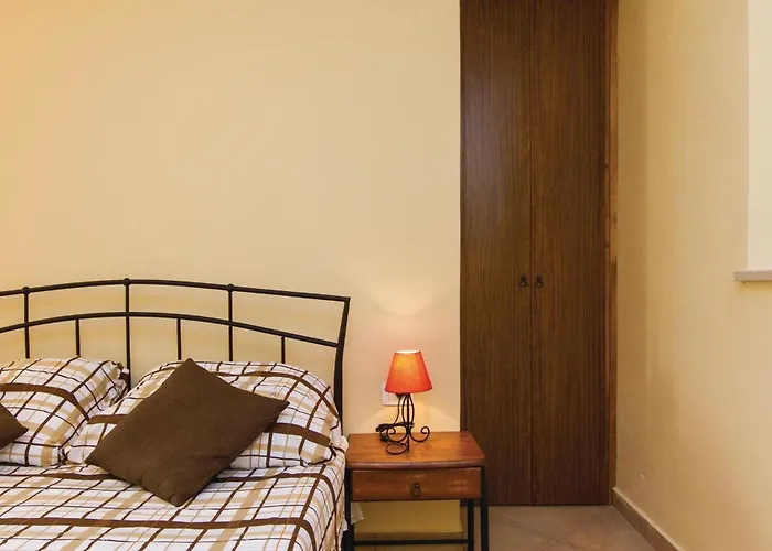 Сasa de vacaciones Burjaki Cr Trgetari