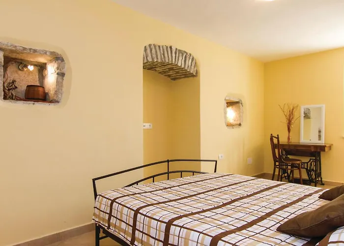 Burjaki Cr Сasa de vacaciones