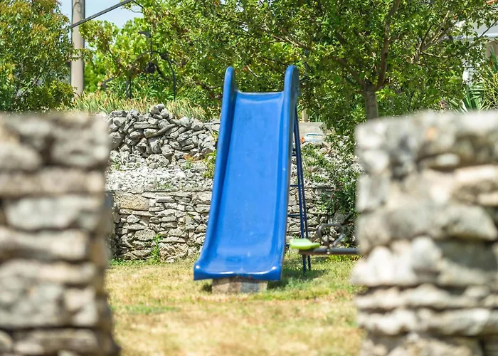 Сasa de vacaciones Burjaki Cr *